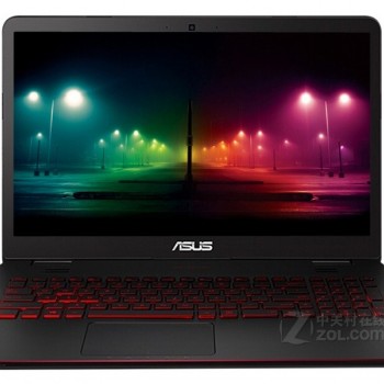 【顺丰包邮·官方授权】Asus/华硕ZX50JX4200/GTX950 2G高性能独显/1920x1080高分屏/红色背光键盘【报价_图片_参数_评测】_广硕数码华硕专卖店图2